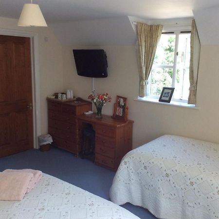 Whiteshoots Cottage Bourton-on-the-Water Εξωτερικό φωτογραφία